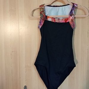 Funky Leotard M